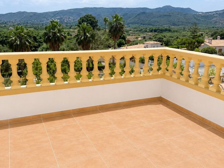 Villa for Sale in Comunidad valenciana, Beniarbeig, Alicante 16