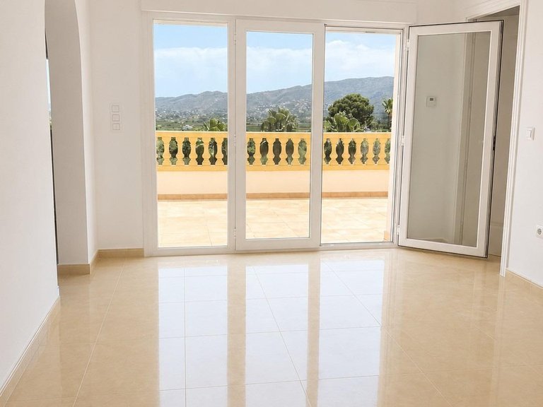 Villa for Sale in Comunidad valenciana, Beniarbeig, Alicante 6