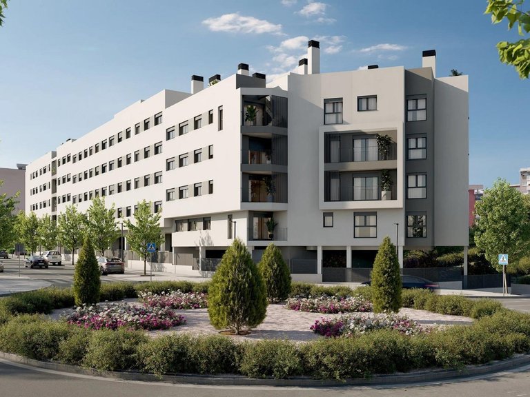 Apartment for Sale in Pau II, Alicante, Alicante 3