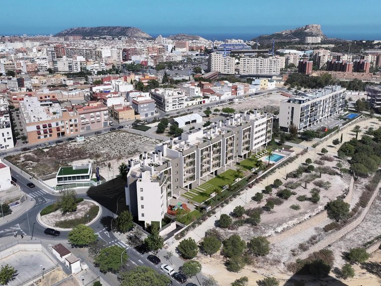 Apartment for Sale in Pau II, Alicante, Alicante 9