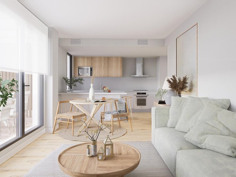 Apartment for Sale in Cala Blanca, Jávea - Xàbia, Alicante 11