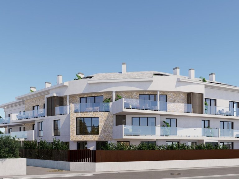 Apartment for Sale in Cala Blanca, Jávea - Xàbia, Alicante 6