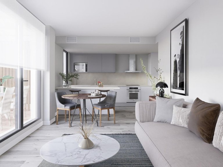 Apartment for Sale in Cala Blanca, Jávea - Xàbia, Alicante 7
