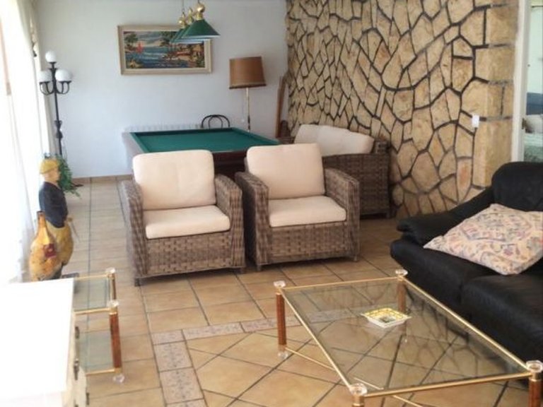 Villa for Sale in Alfaz Del Pi, Alicante 11