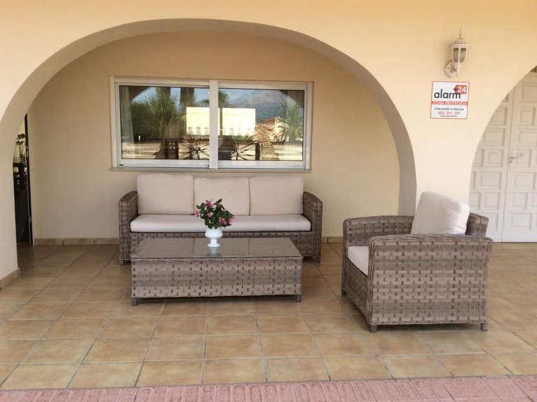 Villa for Sale in Alfaz Del Pi, Alicante 12