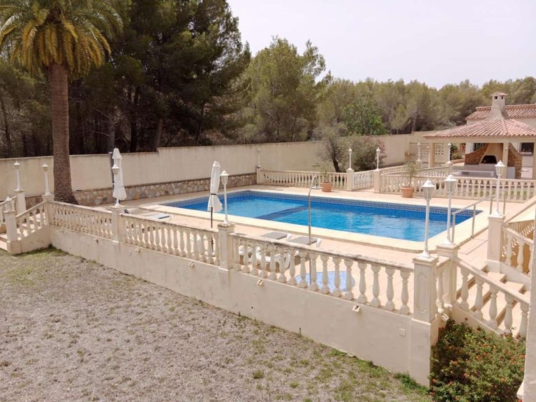 Villa for Sale in Alfaz Del Pi, Alicante 13