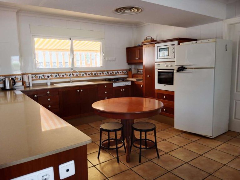 Villa for Sale in Alfaz Del Pi, Alicante 16