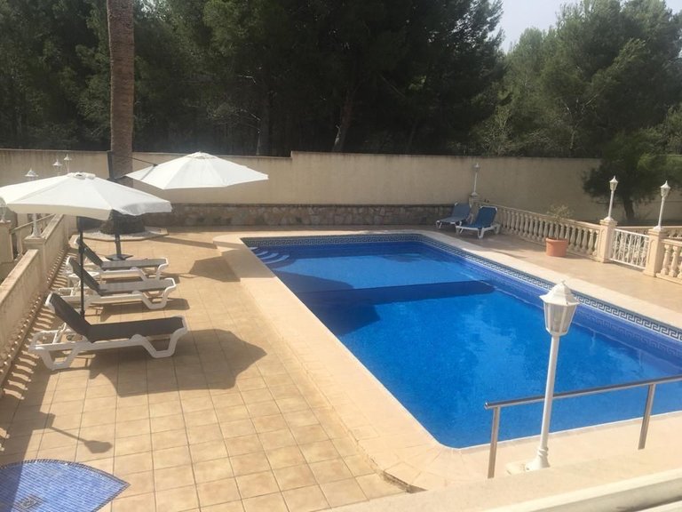 Villa for Sale in Alfaz Del Pi, Alicante 2