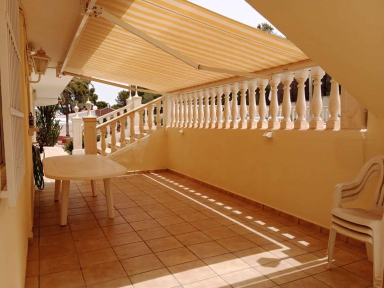 Villa for Sale in Alfaz Del Pi, Alicante 21