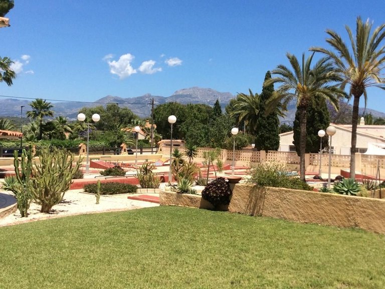 Villa for Sale in Alfaz Del Pi, Alicante 3
