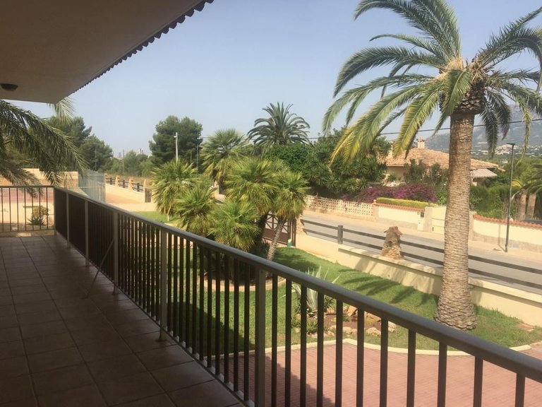 Villa for Sale in Alfaz Del Pi, Alicante 8