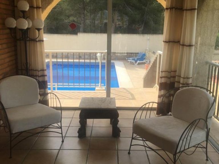 Villa for Sale in Alfaz Del Pi, Alicante 9