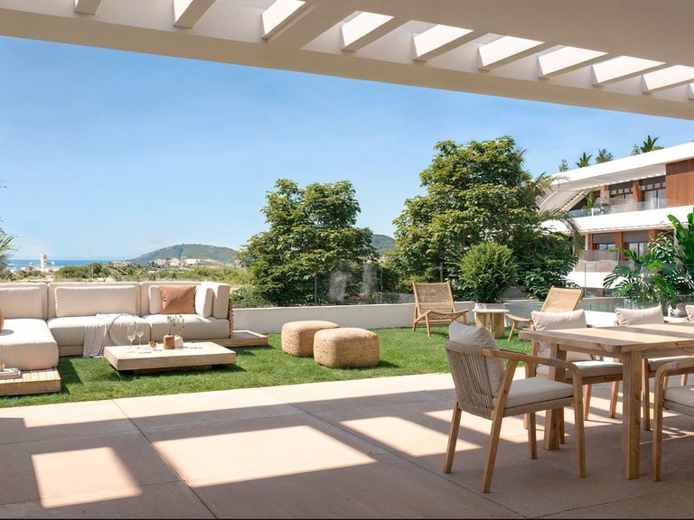 Apartment for Sale in Seascape resort, Finestrat, Alicante 1