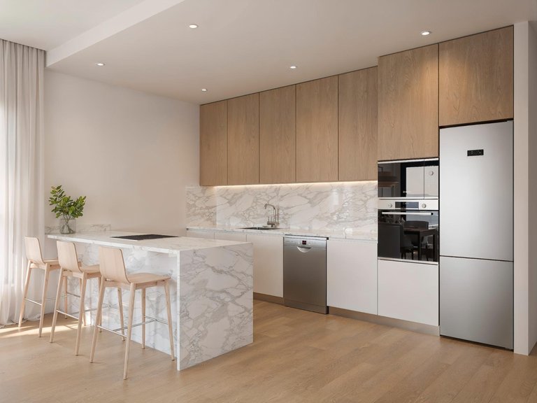 Apartment for Sale in Seascape resort, Finestrat, Alicante 2