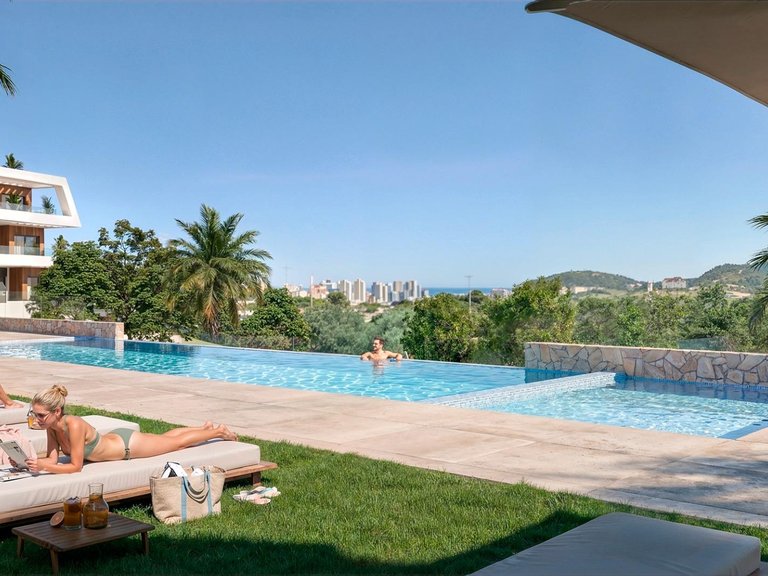 Apartment for Sale in Seascape resort, Finestrat, Alicante 7