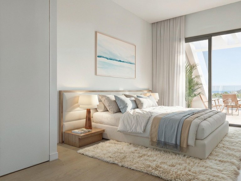 Apartment for Sale in Seascape resort, Finestrat, Alicante 7