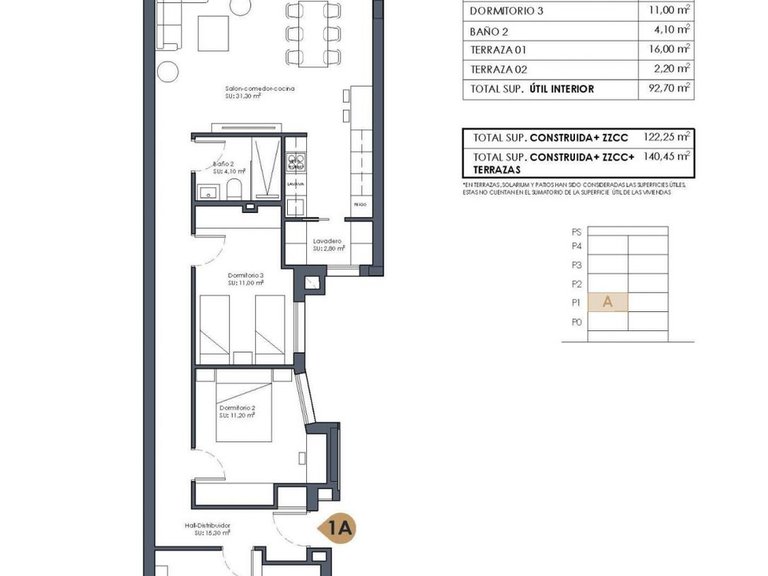 Apartment for Sale in CENTRO, Guardamar Del Segura, Alicante 16