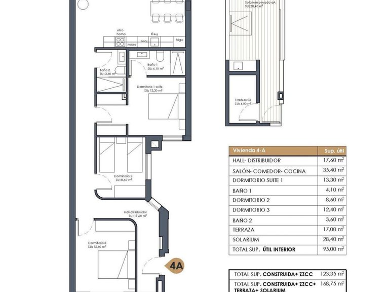 Apartment for Sale in CENTRO, Guardamar Del Segura, Alicante 16