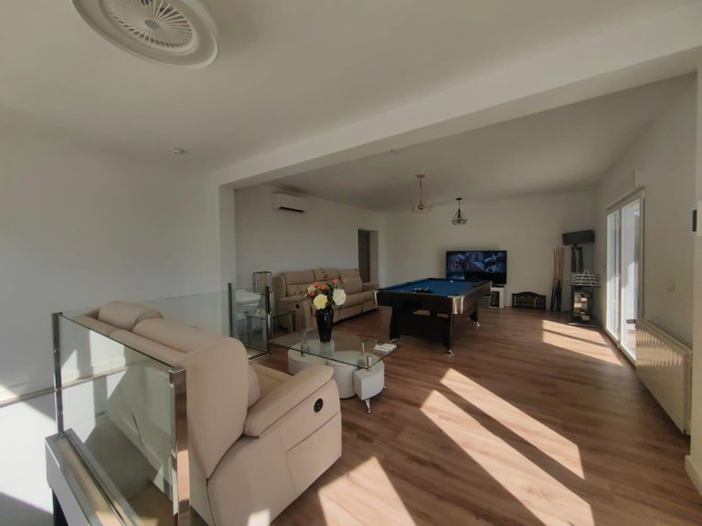 Villa for Sale in Oltamar, Calpe, Alicante 12