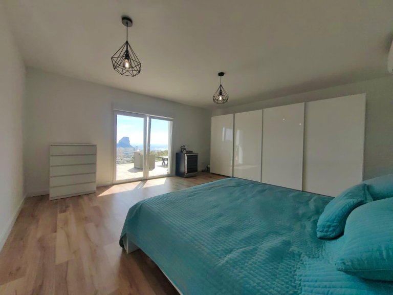 Villa for Sale in Oltamar, Calpe, Alicante 16