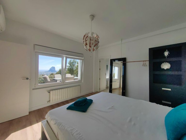 Villa for Sale in Oltamar, Calpe, Alicante 21
