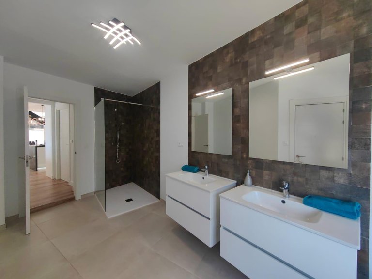 Villa for Sale in Oltamar, Calpe, Alicante 23