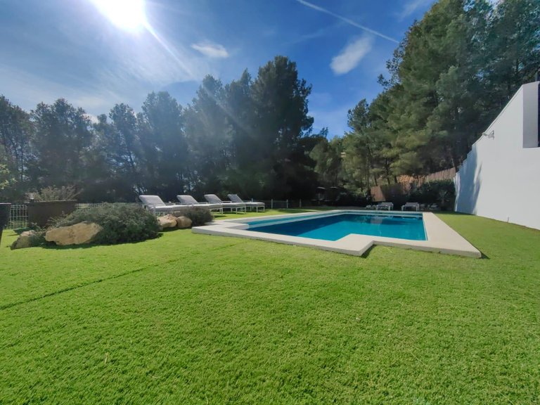 Villa for Sale in Oltamar, Calpe, Alicante 30