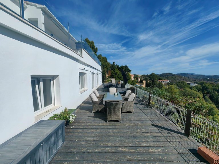 Villa for Sale in Oltamar, Calpe, Alicante 31