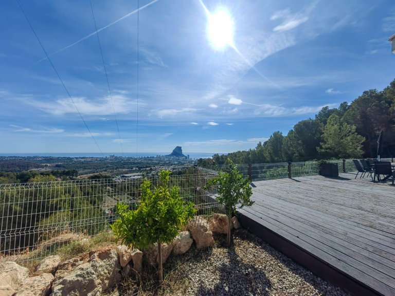 Villa for Sale in Oltamar, Calpe, Alicante 36