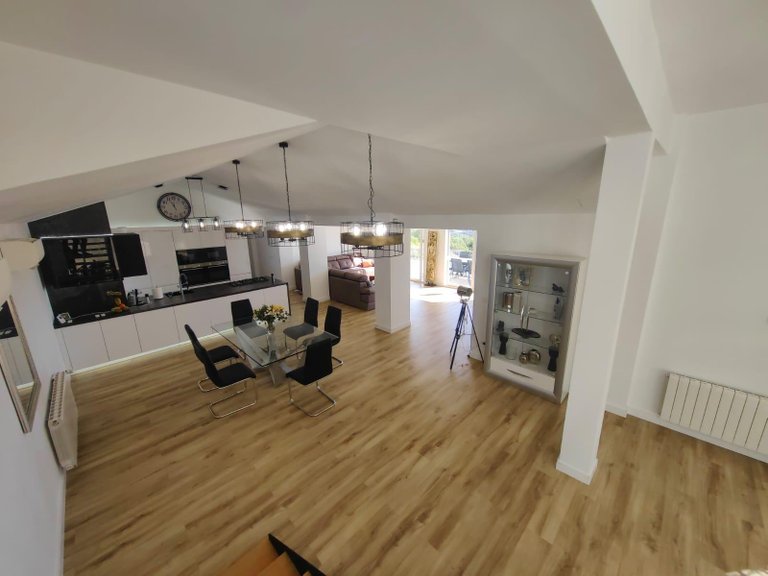 Villa for Sale in Oltamar, Calpe, Alicante 4