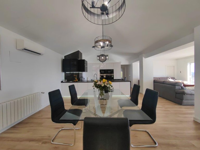 Villa for Sale in Oltamar, Calpe, Alicante 5