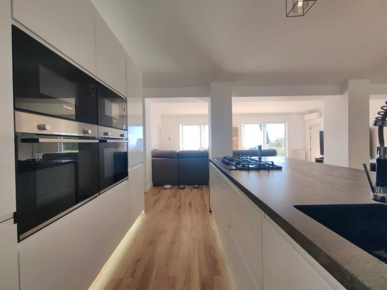 Villa for Sale in Oltamar, Calpe, Alicante 8