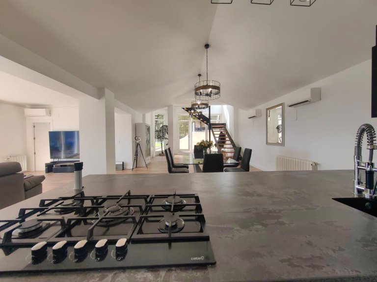 Villa for Sale in Oltamar, Calpe, Alicante 9