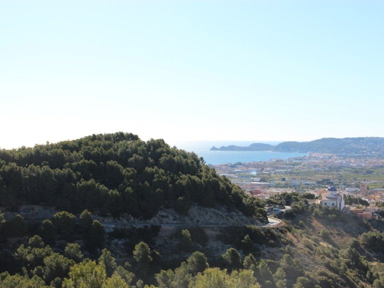 Villa for Sale in Montañar I, Jávea - Xàbia, Alicante 2