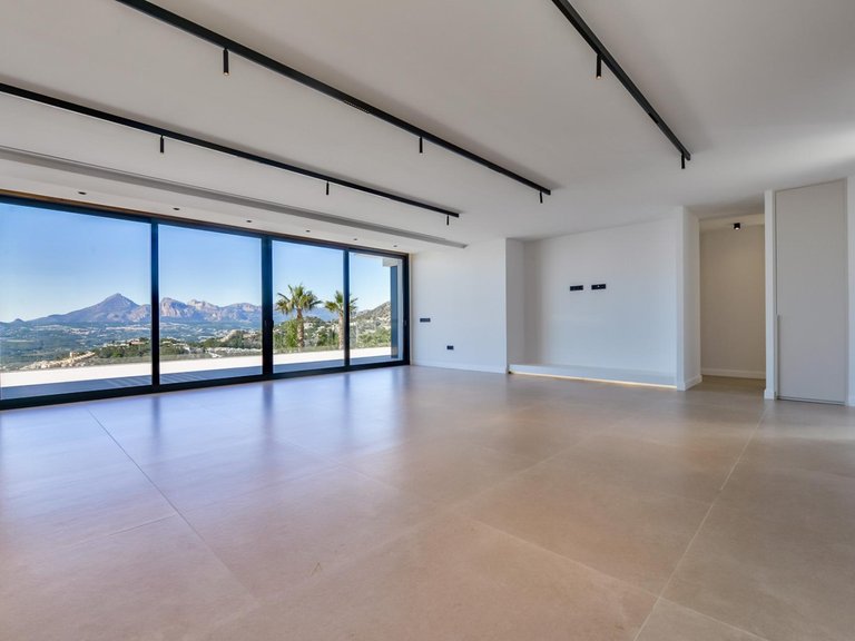 Villa for Sale in Altea Hills, Altea, Alicante 11