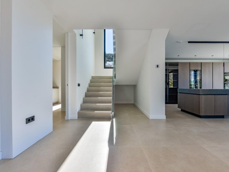 Villa for Sale in Altea Hills, Altea, Alicante 12