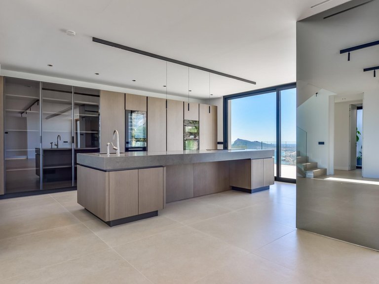 Villa for Sale in Altea Hills, Altea, Alicante 13