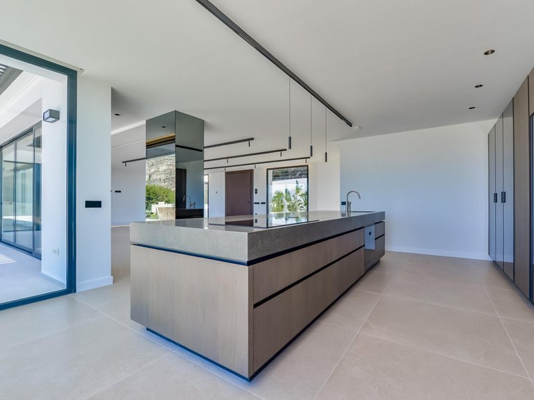 Villa for Sale in Altea Hills, Altea, Alicante 15