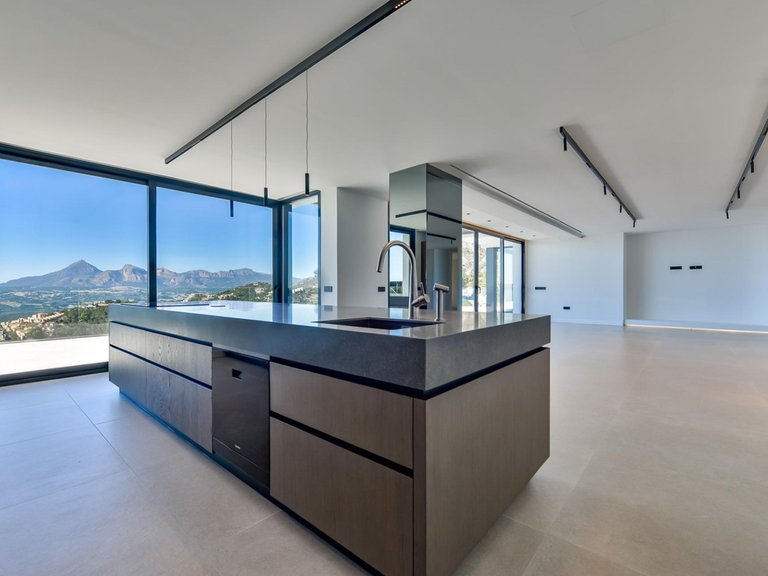 Villa for Sale in Altea Hills, Altea, Alicante 16