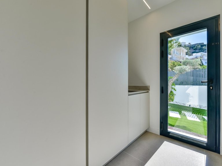 Villa for Sale in Altea Hills, Altea, Alicante 18