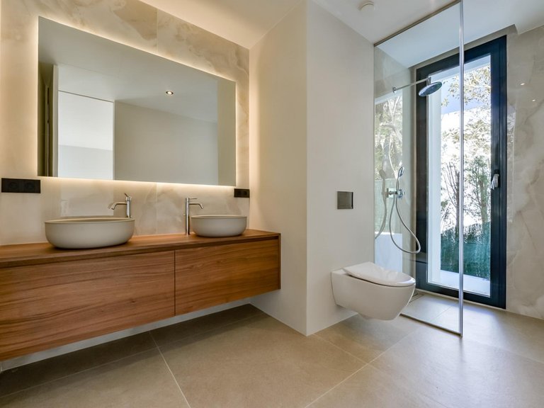 Villa for Sale in Altea Hills, Altea, Alicante 21