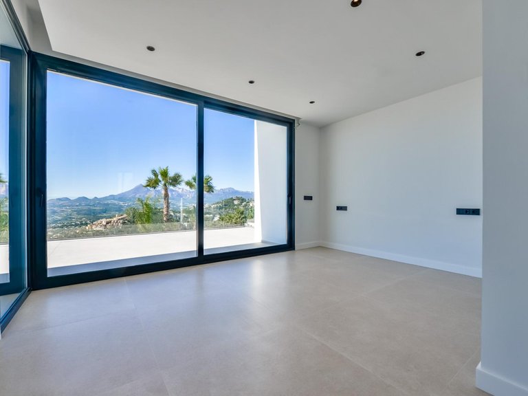 Villa for Sale in Altea Hills, Altea, Alicante 22