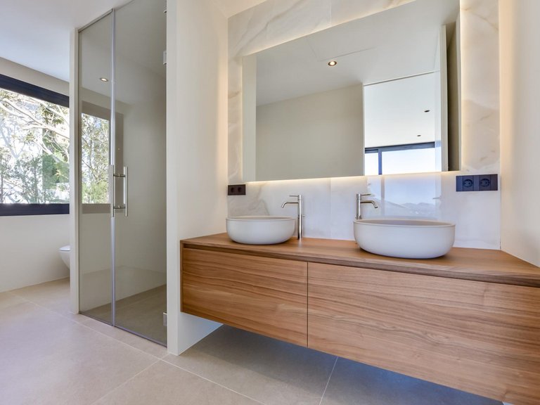 Villa for Sale in Altea Hills, Altea, Alicante 24