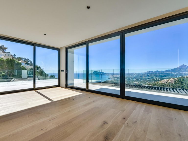 Villa for Sale in Altea Hills, Altea, Alicante 29