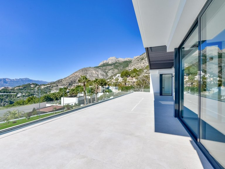 Villa for Sale in Altea Hills, Altea, Alicante 31