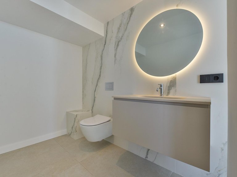 Villa for Sale in Altea Hills, Altea, Alicante 44