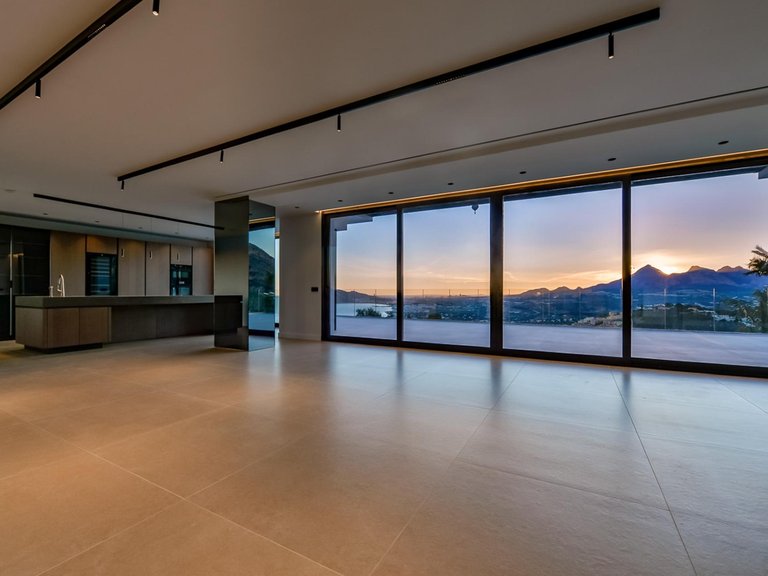 Villa for Sale in Altea Hills, Altea, Alicante 46