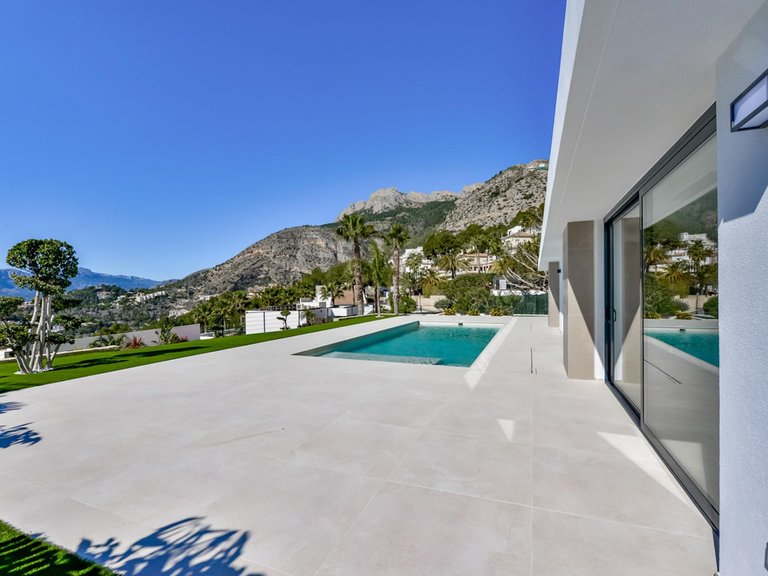 Villa for Sale in Altea Hills, Altea, Alicante 9