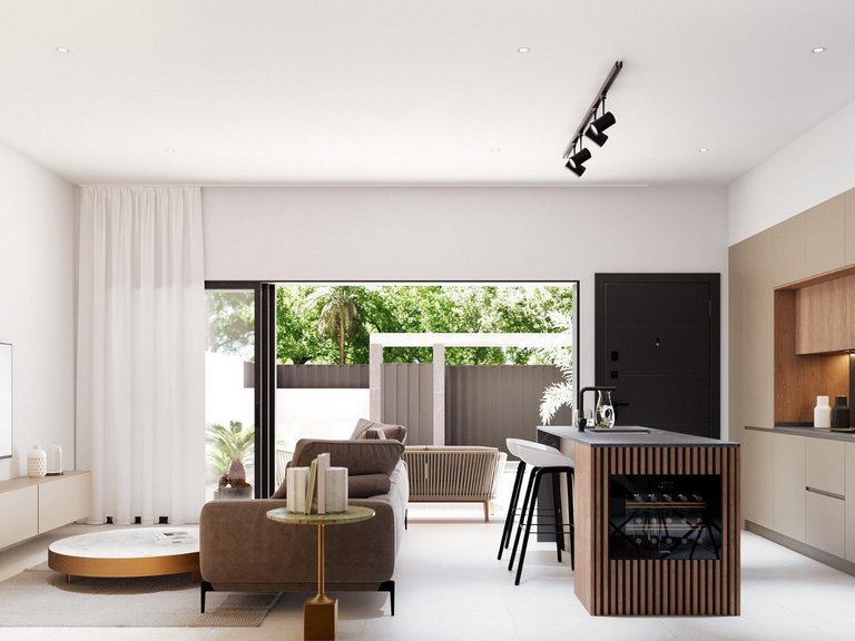 Villa for Sale in Pilar De La Horadada, Alicante 16