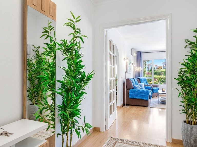 Apartment for Sale in Calpe, Alicante 1